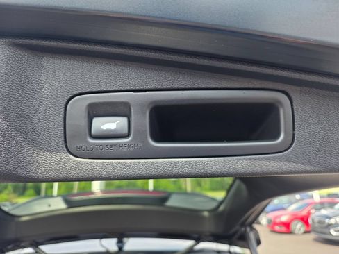 Certified 2020 Honda CR-V EX-L image 16