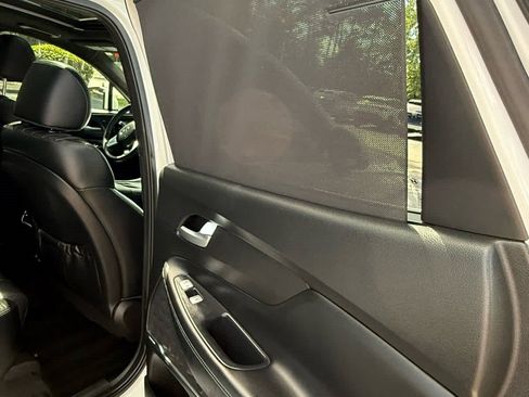 Used 2023 Hyundai Santa Fe Calligraphy image 15