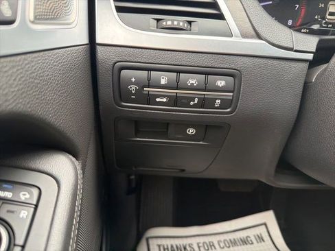 Used 2018 Genesis G80 5.0 Ultimate AWD/4WD image 28
