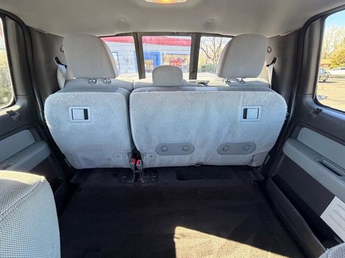 Used 2014 Ford F150 XLT w/ Equipment Group 302A Luxury image 19