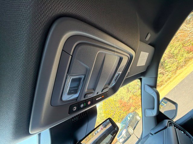 New 2026 Chevrolet Silverado 1500 RST w/ RST Select Package AWD/4WD image 27
