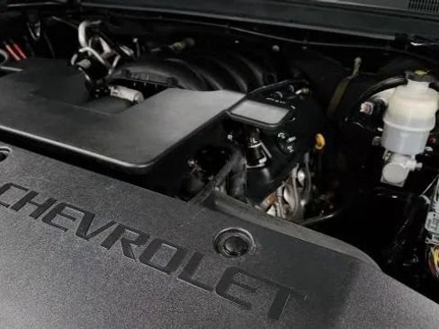 Used 2019 Chevrolet Tahoe LS w/ Max Trailering Package image 50