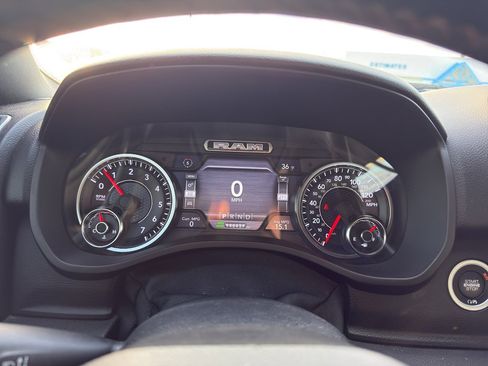 Used 2019 RAM 1500 Big Horn image 17