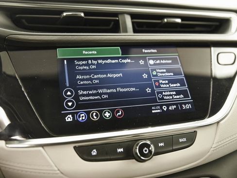 Used 2023 Buick Encore GX Select image 23