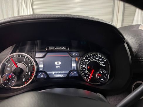 Used 2023 RAM 2500 Laramie image 30