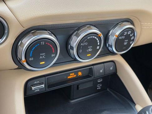 New 2026 MAZDA MX-5 Miata RF Grand Touring w/ Weather Package image 19