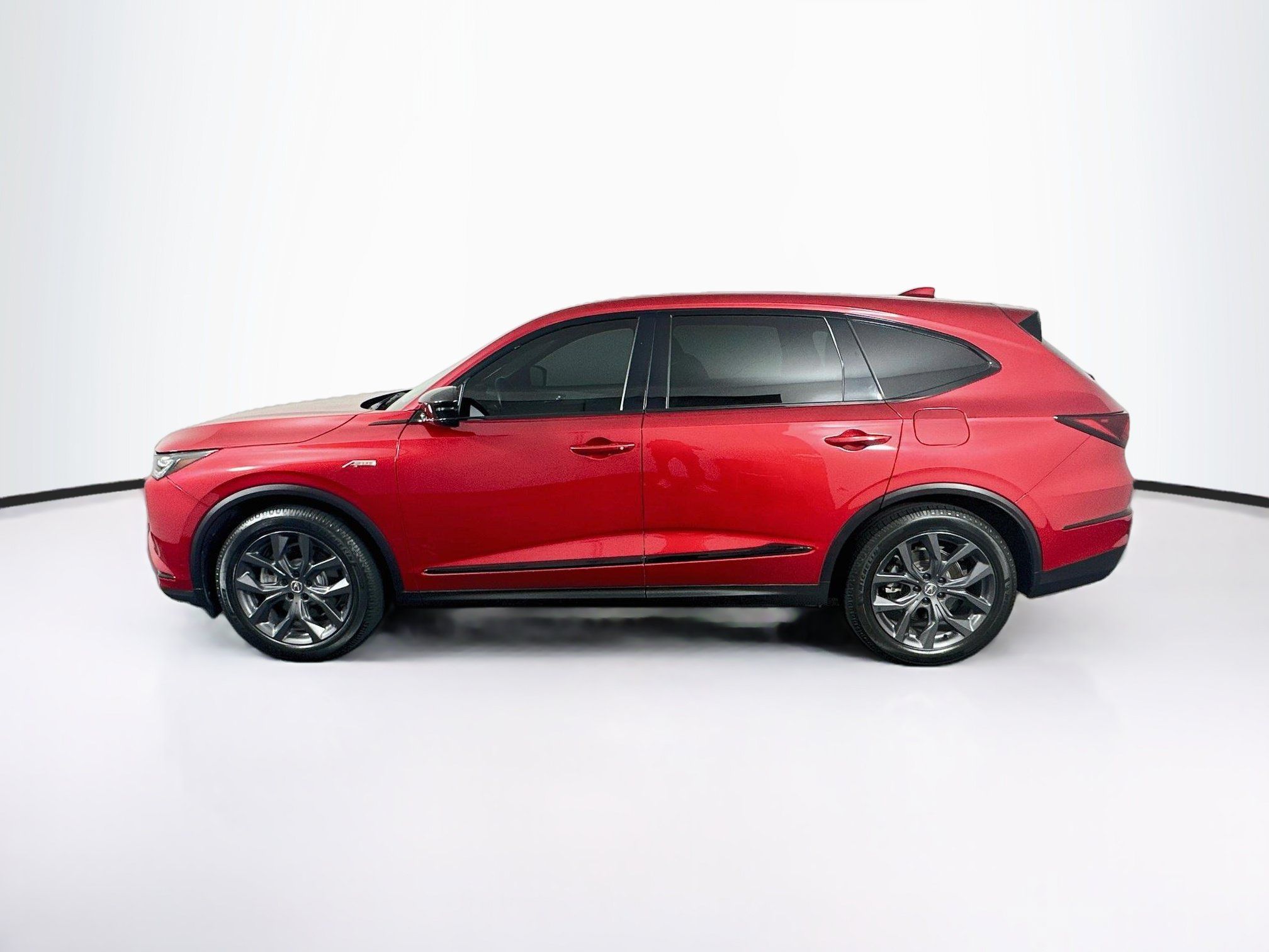 Used 2023 Acura MDX A-Spec AWD/4WD image 4
