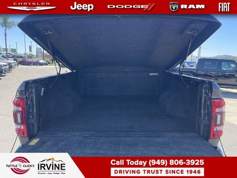 Used 2022 RAM 2500 Laramie image 27