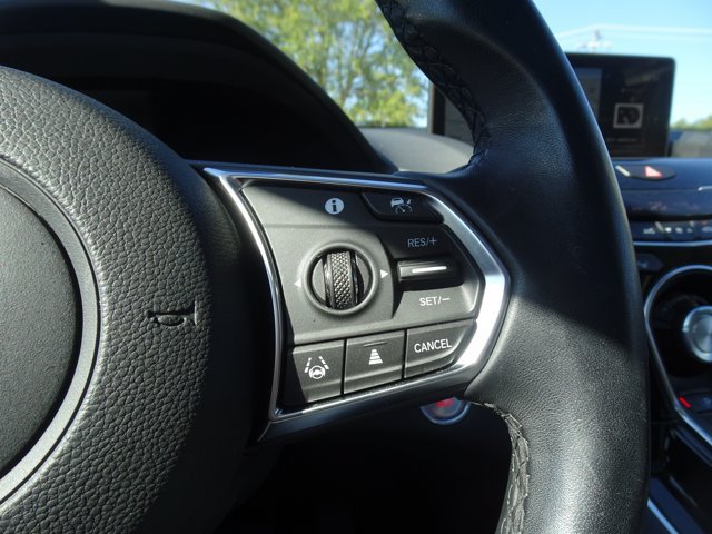 Used 2024 Acura RDX w/ Technology Package AWD/4WD image 24