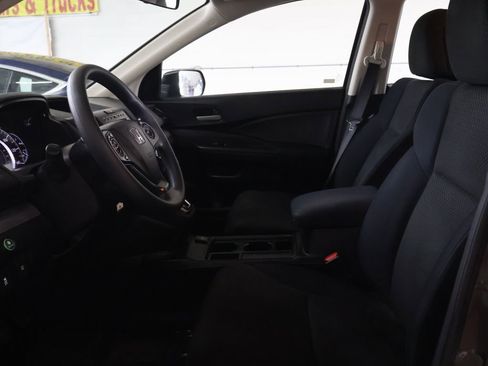 Used 2015 Honda CR-V LX image 17