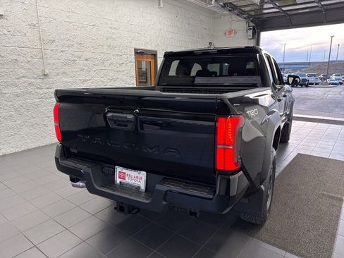 New 2026 Toyota Tacoma TRD Off-Road image 7