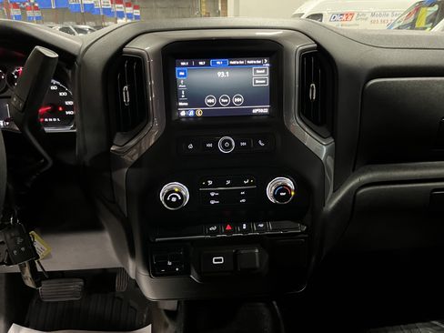 Used 2020 GMC Sierra 2500 2WD Regular Cab w/ Convenience Package image 20