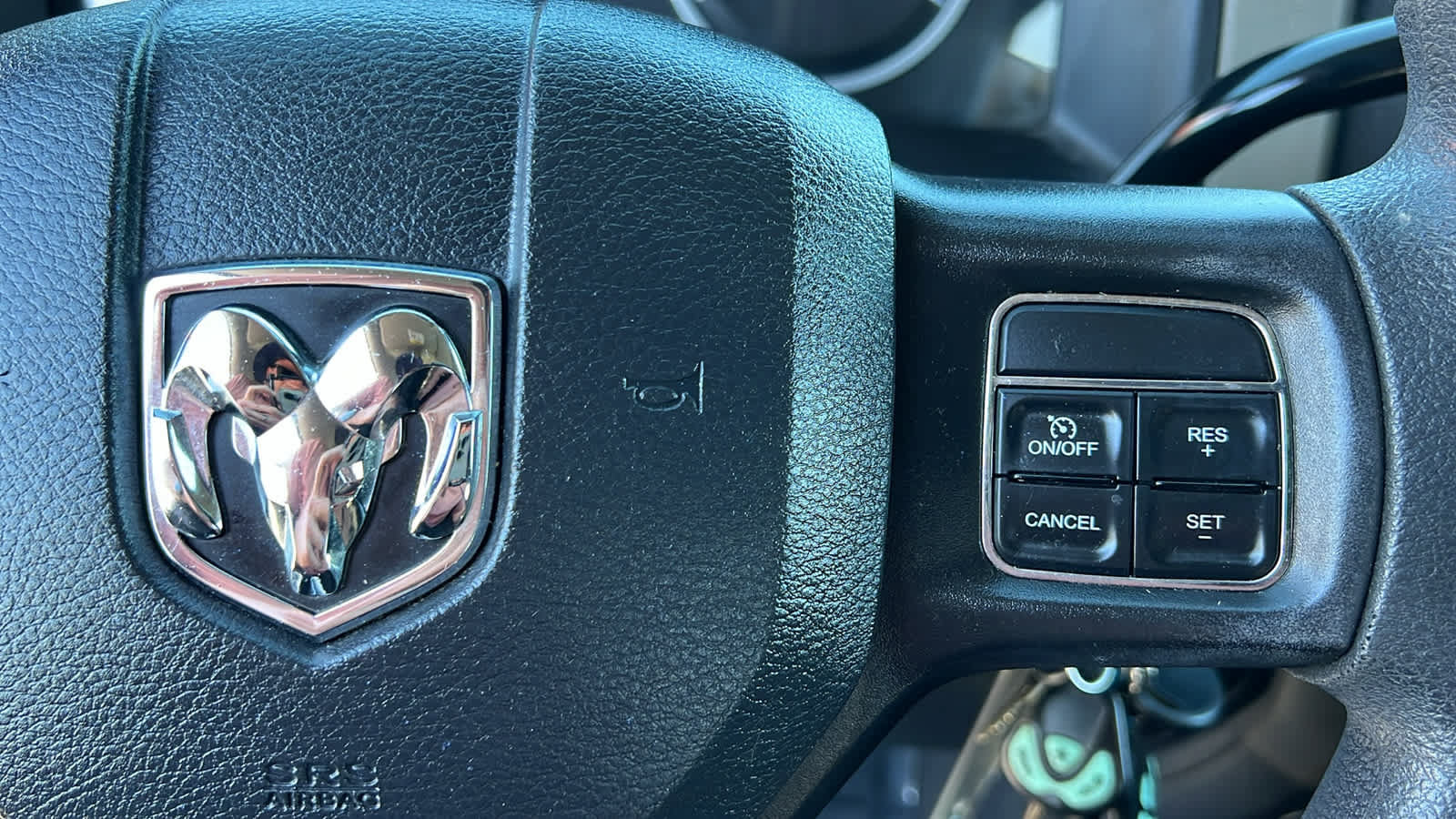 Used 2012 RAM 1500 Express AWD/4WD image 19