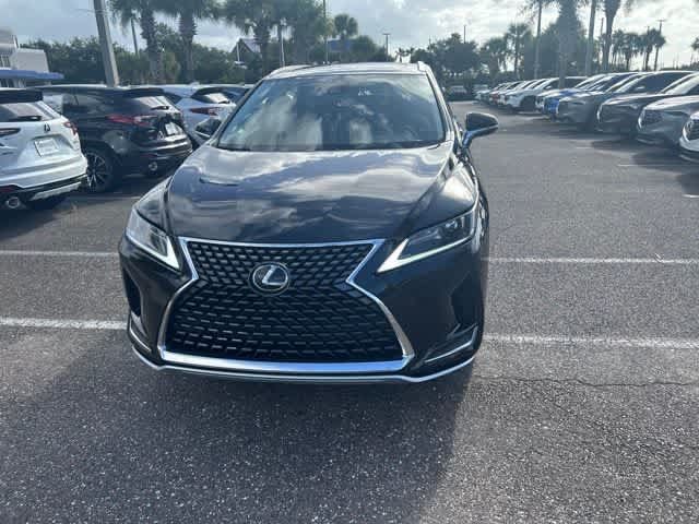 Used 2020 Lexus RX 350L FWD w/ Premium Package image 6