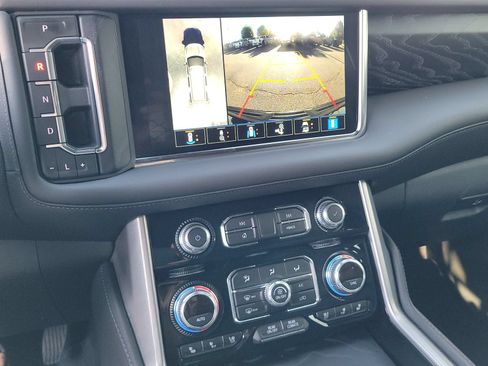 Certified 2024 GMC Yukon Denali w/ Max Trailering Package AWD/4WD image 19