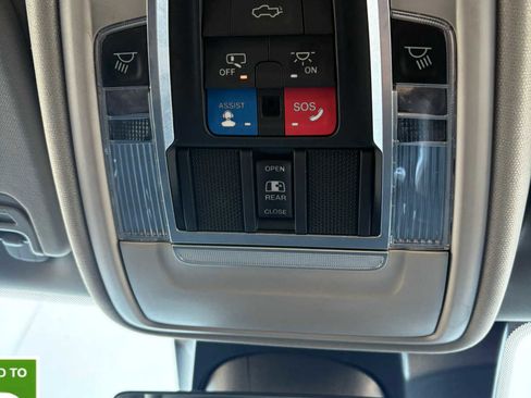 Certified 2022 RAM 1500 Laramie image 25