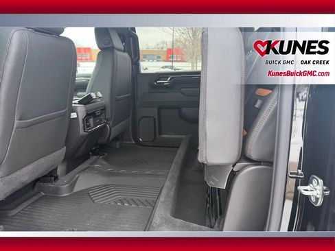 New 2026 GMC Sierra 2500 AT4 w/ AT4 Premium Plus Package AWD/4WD image 6