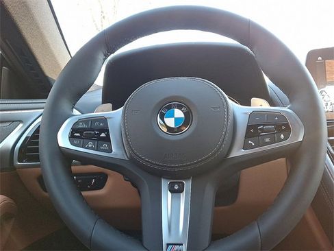 New 2026 BMW 840i xDrive Coupe image 17