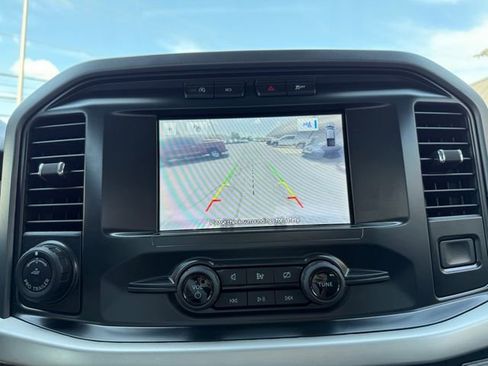 Used 2022 Ford F150 XLT w/ XTR Package image 21