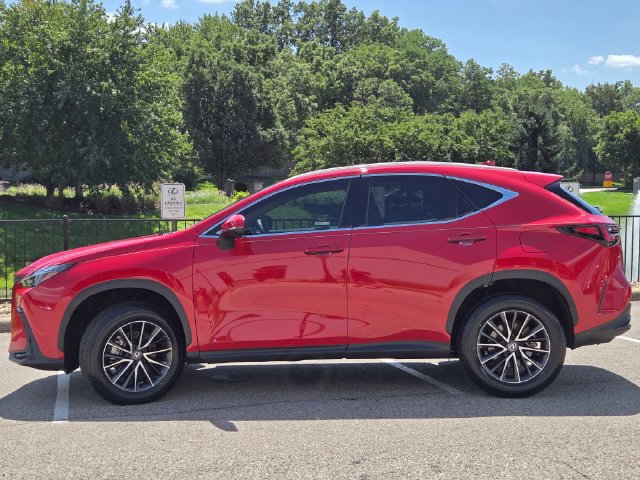 Certified 2024 Lexus NX 250 FWD w/ Cold Area Package image 23