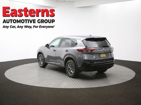 Used 2021 Nissan Rogue S image 65