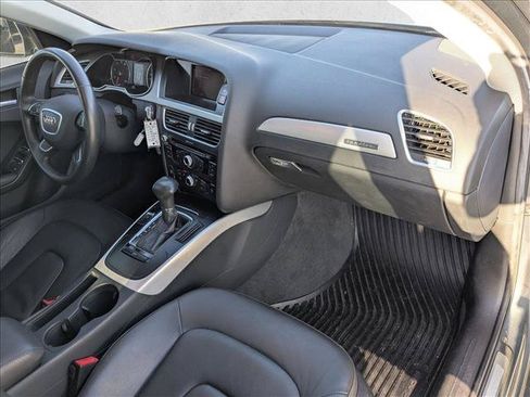 Used 2014 Audi A4 Premium w/ Lighting Package AWD/4WD image 18