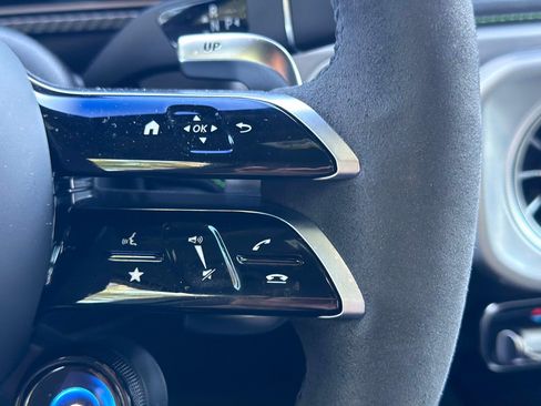 Used 2025 Mercedes-Benz G 63 AMG 4MATIC w/ Night Package Magno image 52