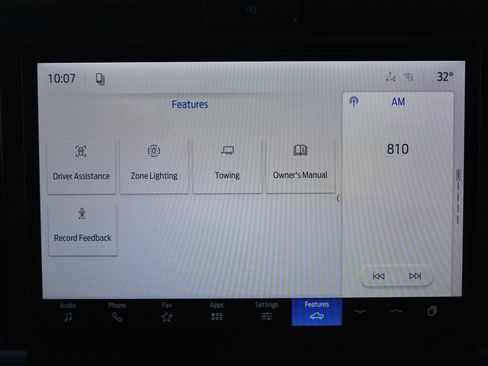 New 2026 Ford F150 STX image 36