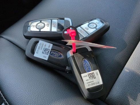 New 2026 Ford Transit 250 Low Roof image 28