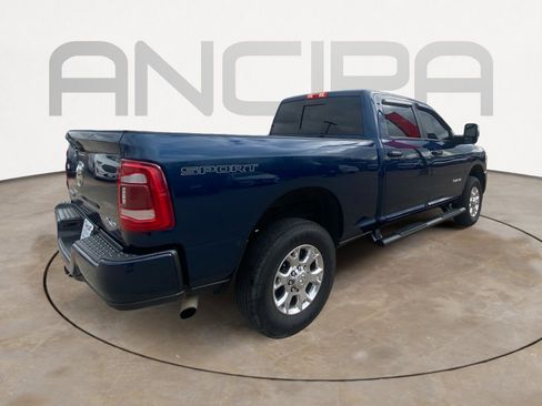 Used 2023 RAM 2500 Laramie image 10