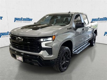 Used 2024 Chevrolet Silverado 1500 LT Trail Boss w/ Convenience Package II
