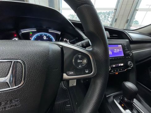 Used 2021 Honda Civic LX image 17