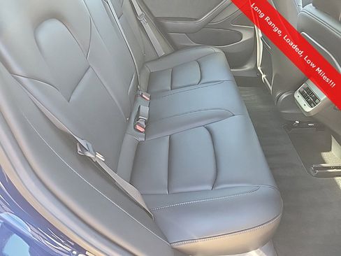 Used 2018 Tesla Model 3 image 34