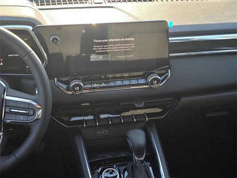 New 2026 GMC Canyon Elevation w/ Convenience Package image 14