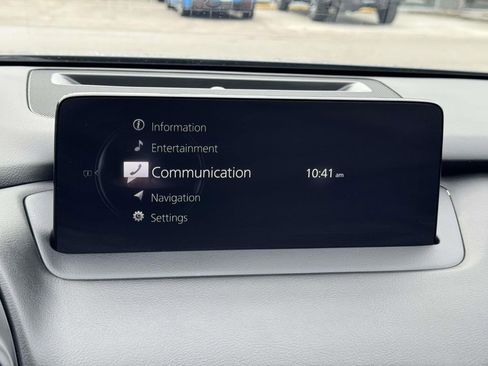 Used 2022 MAZDA CX-9 Sport image 3