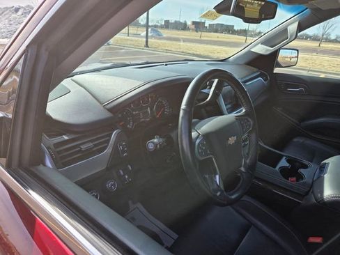 Used 2020 Chevrolet Tahoe LT image 12