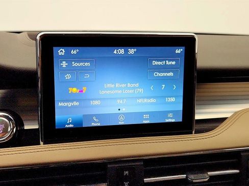 Used 2022 Lincoln Corsair AWD w/ Equipment Group 101A image 16