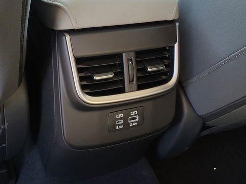 Certified 2025 Subaru Outback Premium image 16