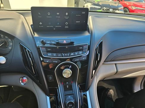 Used 2021 Acura RDX w/ Technology Package image 8