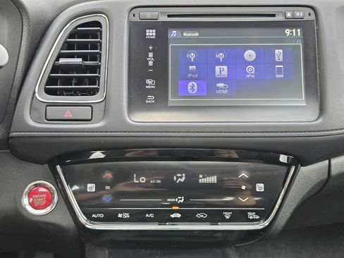 Used 2016 Honda HR-V EX image 16