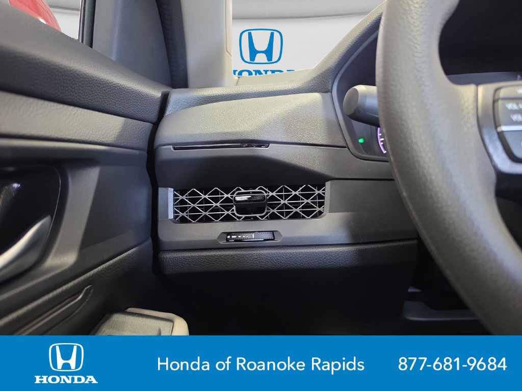 New 2026 Honda Accord LX image 29