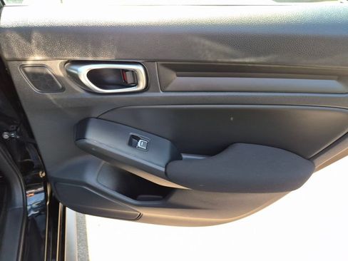 Used 2024 Honda Civic Sport image 19