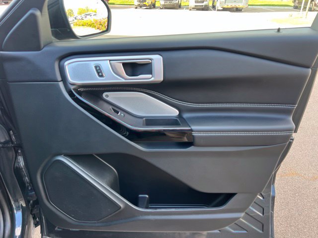 Used 2024 Ford Explorer ST w/ Equipment Group 401A AWD/4WD image 10