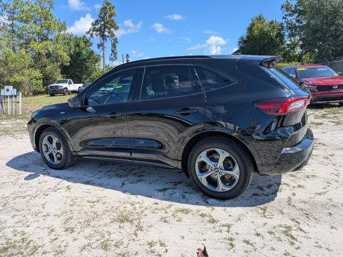 Used 2024 Ford Escape ST-Line w/ Tech Pack #1 FWD image 6