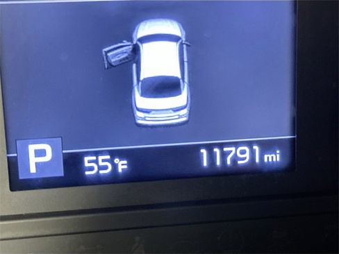 Used 2020 Kia Optima SE image 16