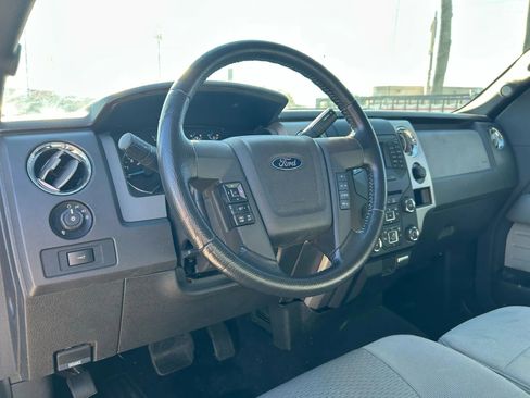 Used 2013 Ford F150 XLT w/ Luxury Equipment Group image 11