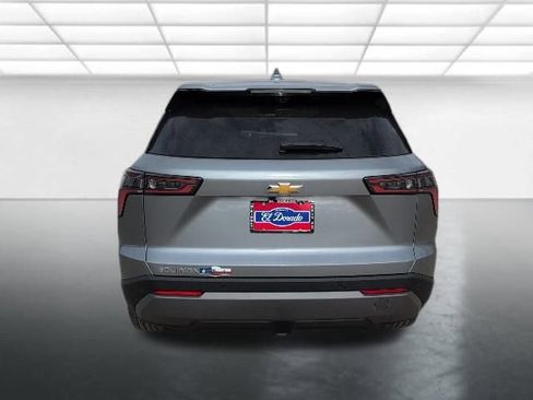 New 2026 Chevrolet Equinox LT w/ Safety and Technology Package FWD image 29