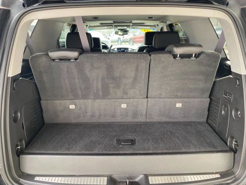 Used 2015 Chevrolet Tahoe LTZ image 26