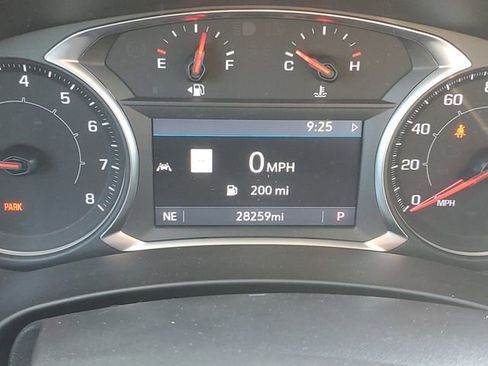 Certified 2024 GMC Terrain AT4 w/ Infotainment Package II AWD/4WD image 21