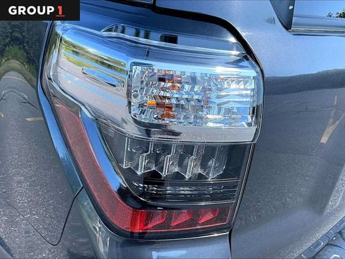 Certified 2023 Toyota 4Runner Limited AWD/4WD image 28